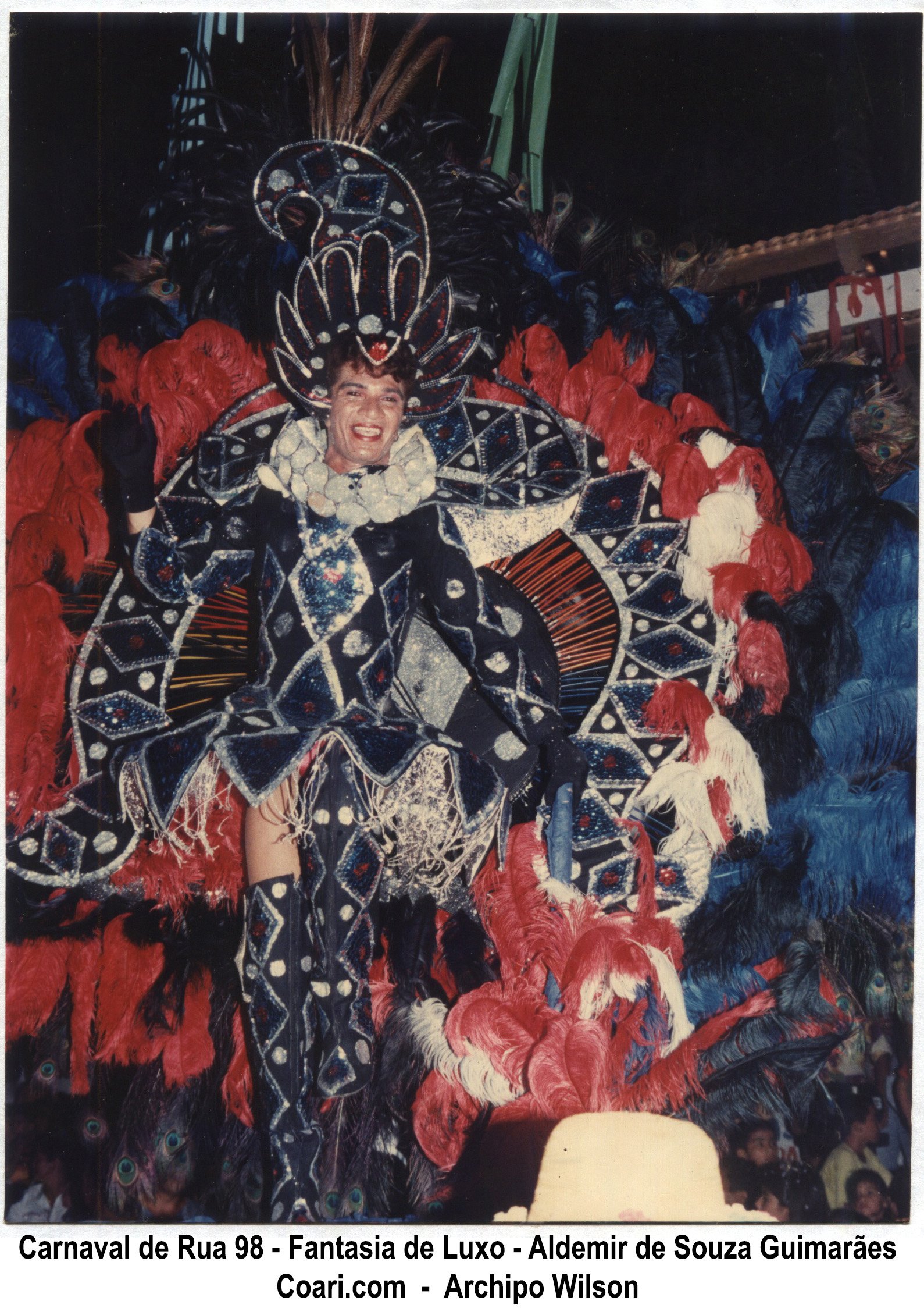 Carnavais