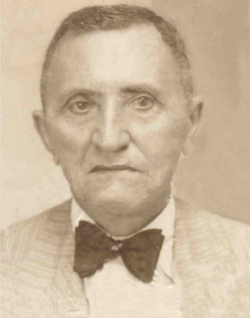 Deolindo Dantas