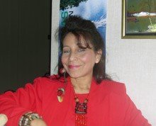 Maria Creuza