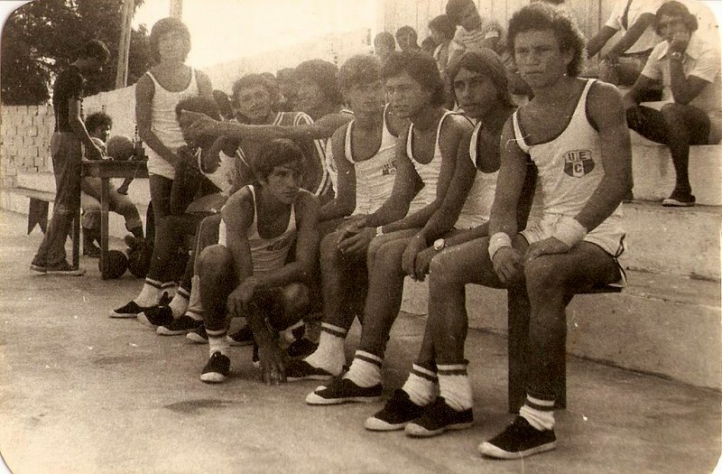 Coari Handebol