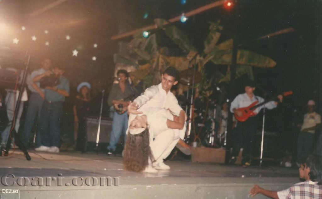 Festa da Banana