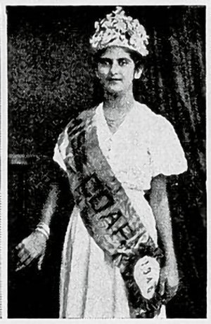 Miss Coari