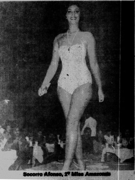 Miss Coari