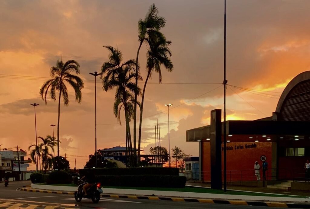 Saúde em Coari