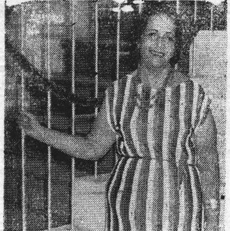 Maria Higina