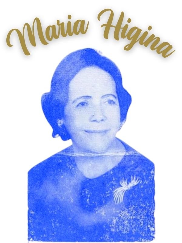 Maria Higina
