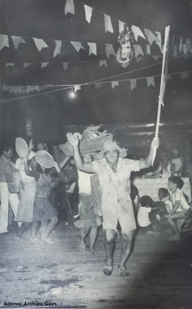 Festival Folclórico