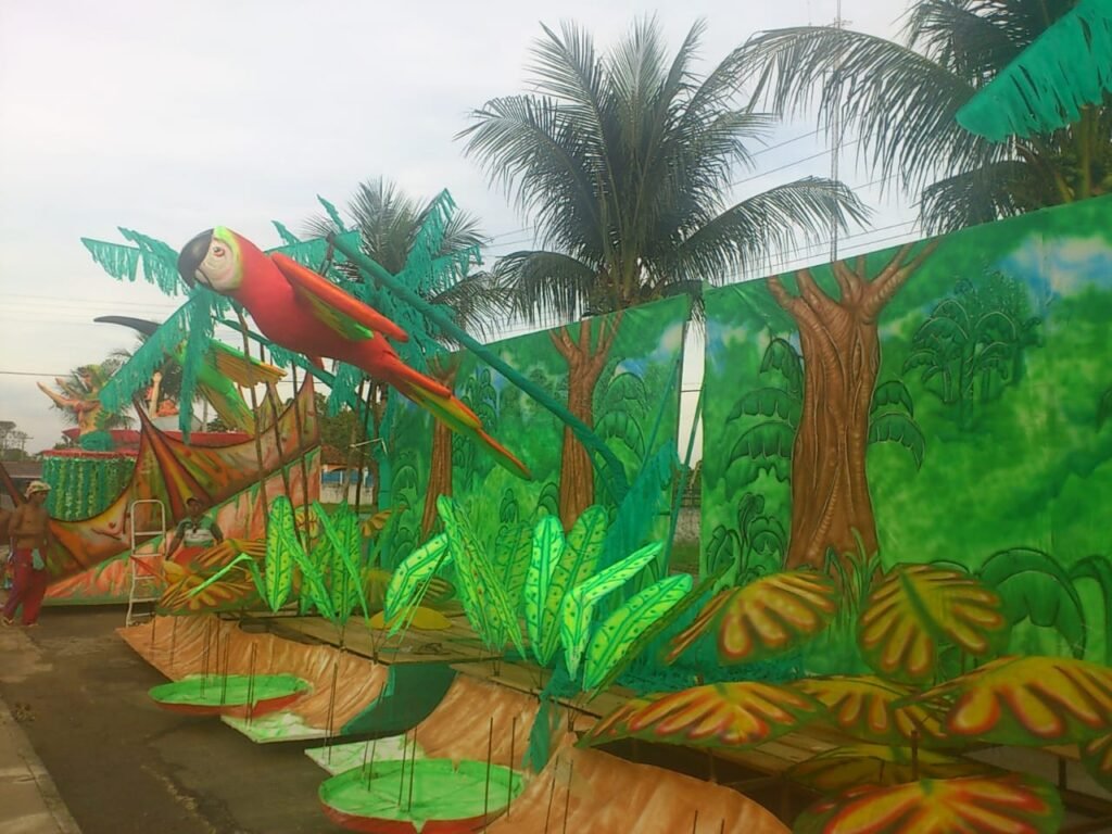 Boto Vermelho