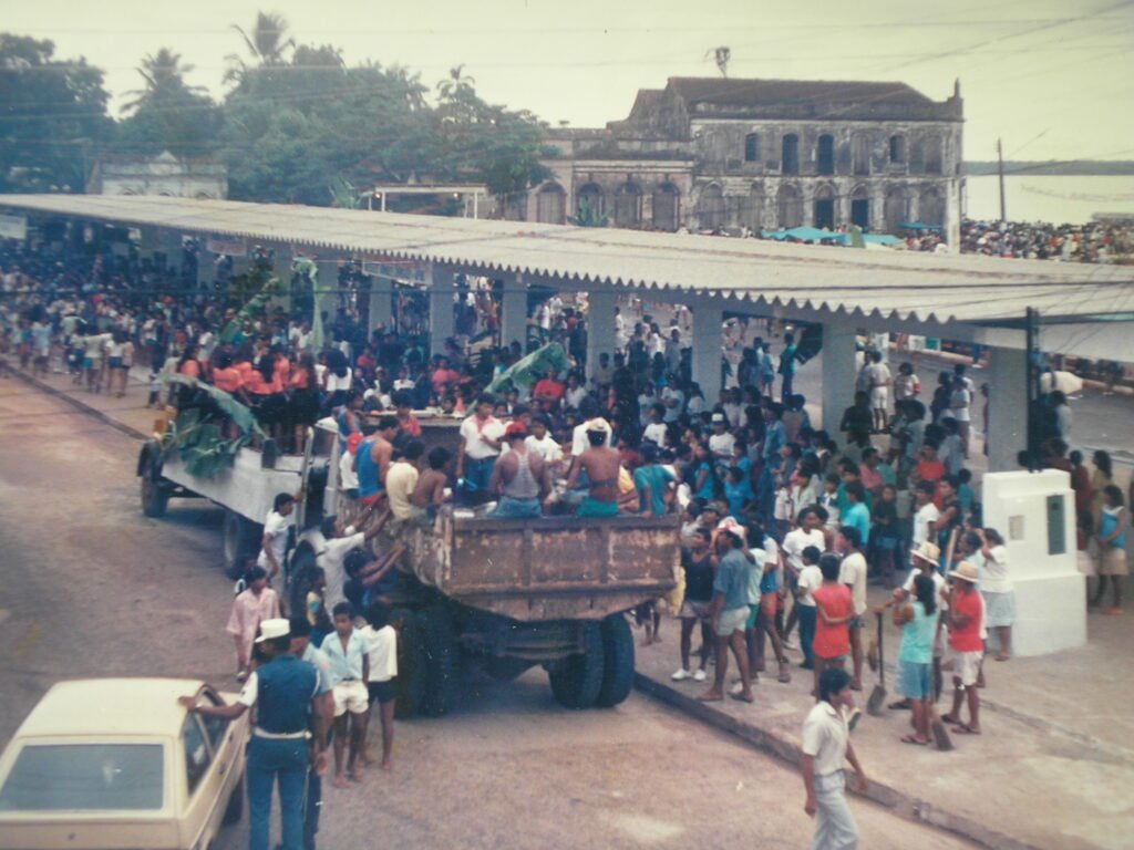 Feira