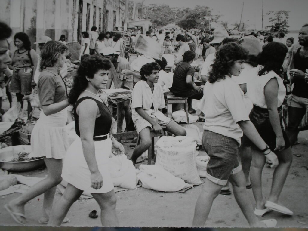 Feira