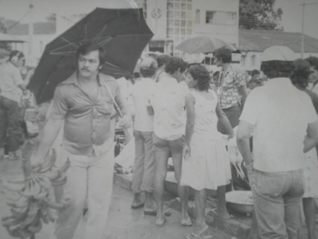 Feira