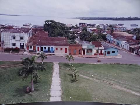 Praça São Sebastião