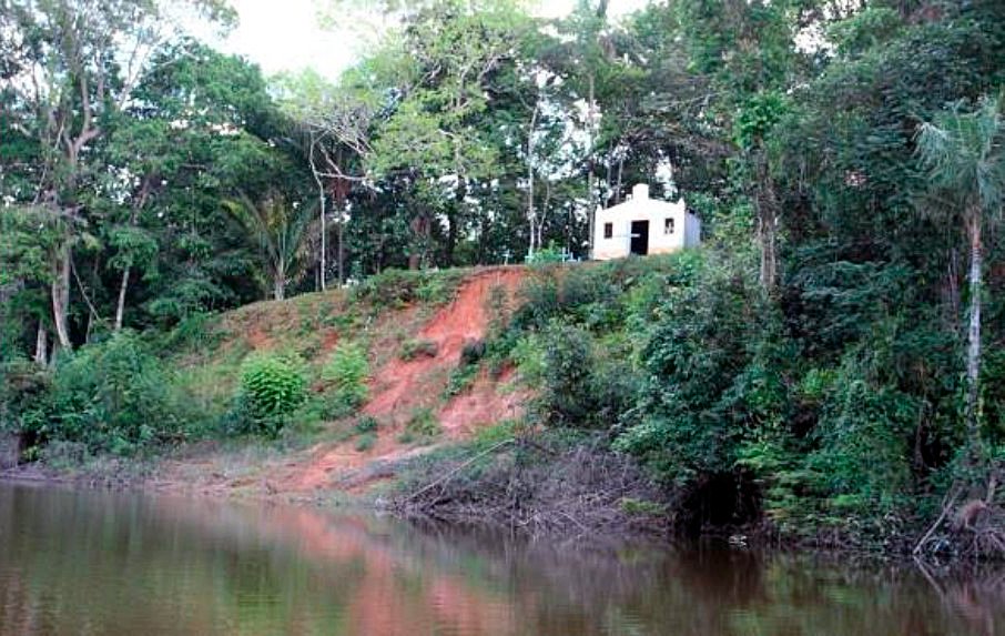 Corpo Santo