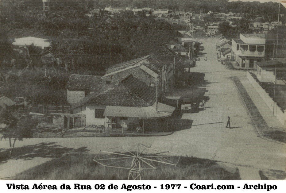 Praça São Sebastião