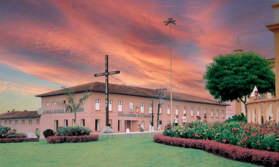 A Escola
