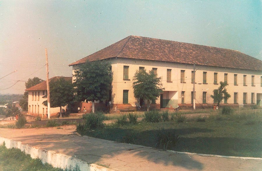 A Escola