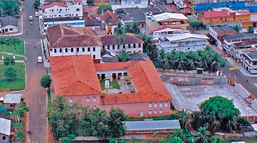 A Escola