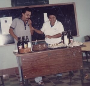 A Escola