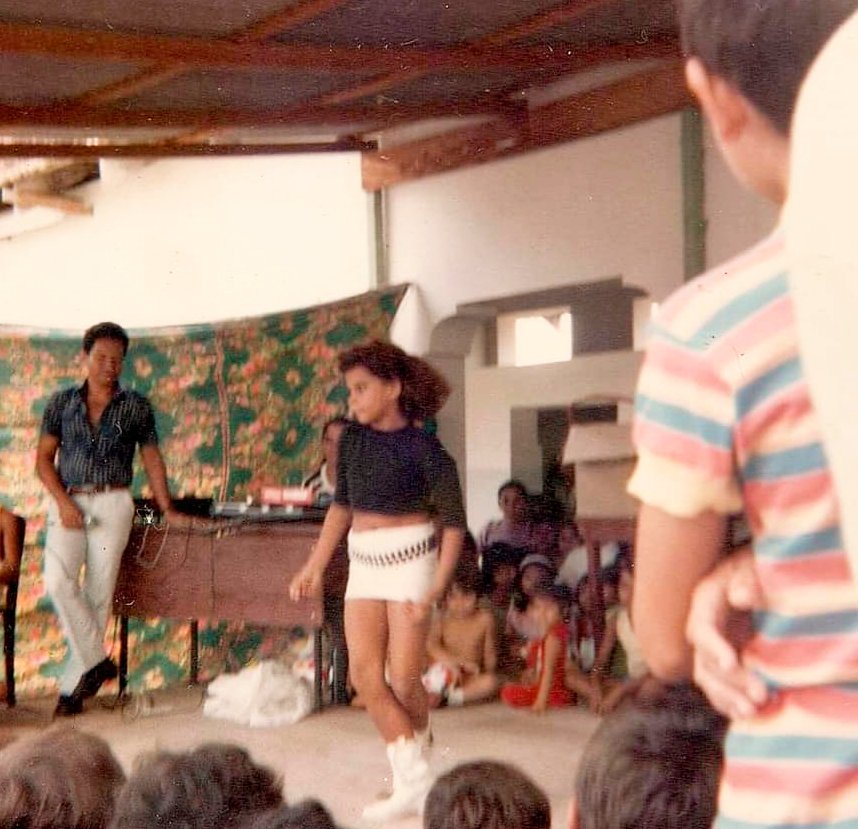 Guadalupe