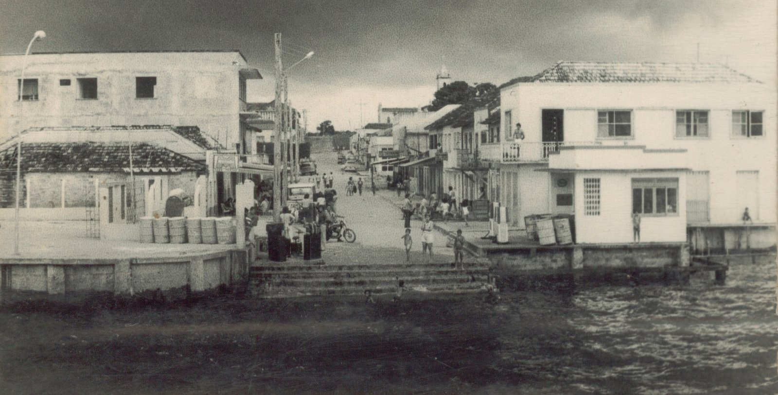 Escadaria