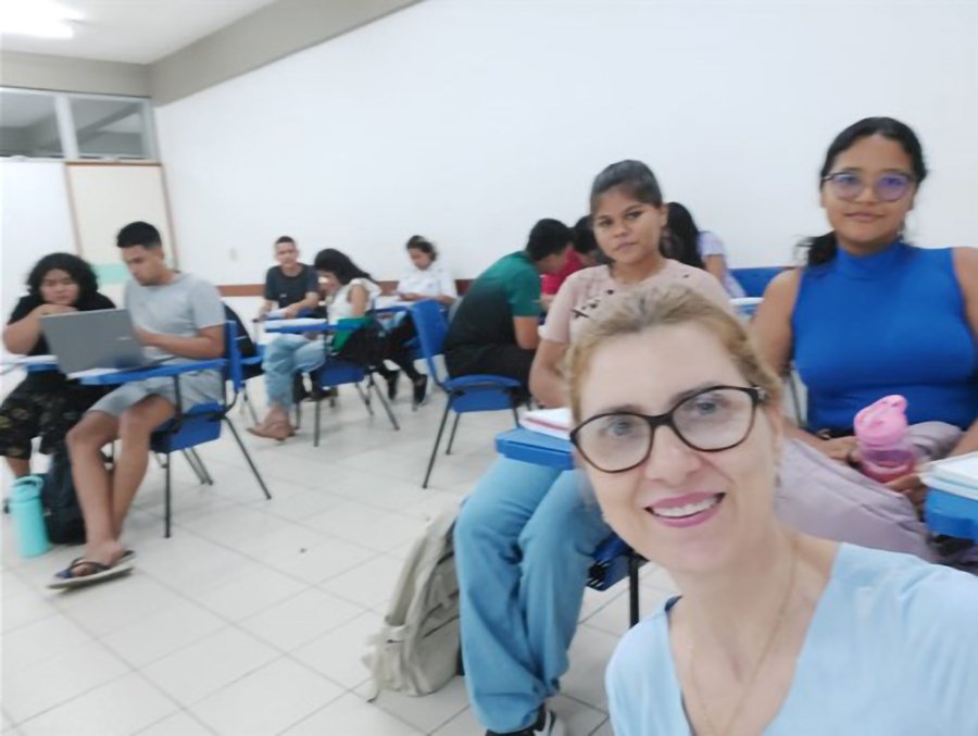 Crônicas